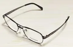 No.531    David Hicks眼鏡　新品未使用デモレンズ入りのサムネイル