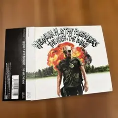 帯付　ヘルマンH.&ザ・ペースメーカーズ　THE NOISE,THE DANCE