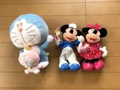 2026年最新】ミッキー3点セットの人気アイテム - メルカリ
