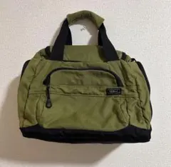 L.L.Bean ミニ ボストンバッグ