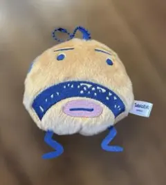 【新品】たまごっち Chibiぬいぐるみマスコット おやじっち