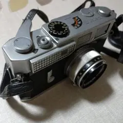 田*中様 A44 Canon レンジファインダーカメラ 本体 50mm f1.4 - メルカリ