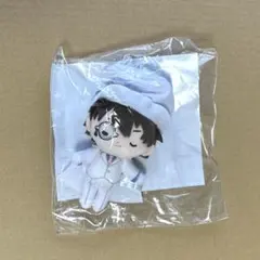 セガラッキーくじオンライン　怪盗キッド　マスコットぬいぐるみ