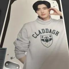 ENHYPEN 一番くじ ソンフン