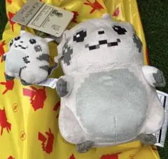 はじまりのピカチュウ2点セット☆