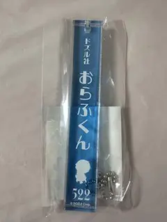 ドズル社　おらふくん アクキー