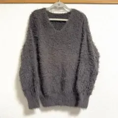 バンヤードストーム ニット