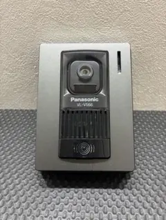 B5 パナソニックインターホンVL-V522Lカメラ玄関子機のみ - メルカリ