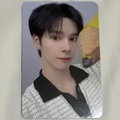 CRAVITY SOUNWAVE クレビティ　トレカ　セリム