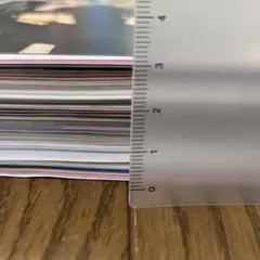 なにわ男子　切り抜き　まとめ売り