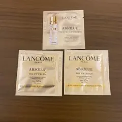2026年最新】lancomeアプソリュサンプルの人気アイテム - メルカリ
