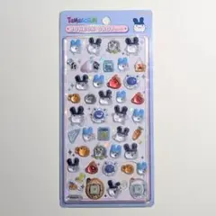 ボンボンドロップシール たまごっち みみっち 正規品