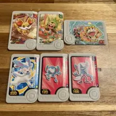 ポケモンフレンダ　フレンダピック