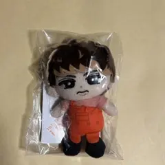 SnowMan iDOME すのチル 向井康二