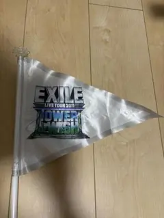 EXILE & GENERATIONS ライブグッズセット