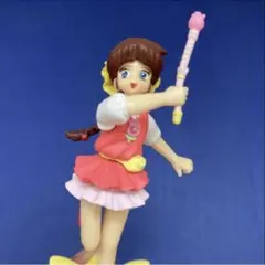 パステル ユーミ（花園ユーミ）「ぴえろ魔法少女フィギュアコレクション」