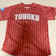 TOHOKU PRIDEユニフォーム LARGEサイズのサムネイル
