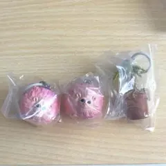 【値下げ】ハリーポッター ファンタスティックビースト めじるし 魔法生物 ガチャ
