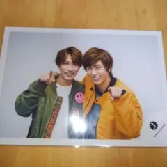 ☆SnowMan公式写真7771