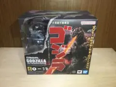 S.H.MonsterArts　ゴジラ（1954）70周年特別記念Ver.