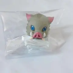 鬼滅の刃 おねむたん 嘴平伊之助