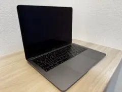 MacBook Air 2018 本体 13インチ 2018