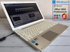 富士通 SH75/P 13.3型高解像度TFT/Office2024/Win11 - メルカリ