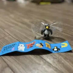 DAISUKE KONDO art collection 2 _Penguin