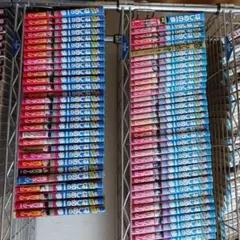 R様専用☆はじめの一歩　1～108巻のサムネイル