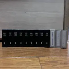 セルジュ・ルタンス 香水サンプル 12本セット（ お値引きなし）