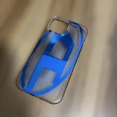 iPhone15用 ハードケース ディーゼルのサムネイル