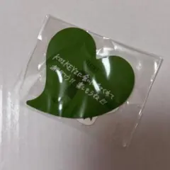 KO1KEYZ 加藤大樹　カプセルトイ　ステッカー