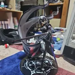 デジモンアドベン PVC製 フィギュア ガレージキット レディーデビモン