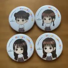 2026年最新】山口陽世 缶バッジの人気アイテム - メルカリ
