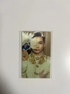 2026年最新】enhypen ニキ トレカ unseenの人気アイテム - メルカリ