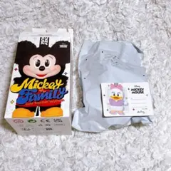 Micky Familyミッキーファミリー ポップマート　デイジー