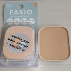 【匿名配送】ファシオ　FASIO　エアリーステイパウダーファンデ　コーセーのサムネイル