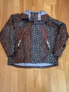 2026年最新】supreme gore-tex レオパードの人気アイテム - メルカリ