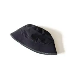COMFORTABLE REASON バケットハット COMFORTABLE REASON / SENIOR SUCKER HAT | wax clothing