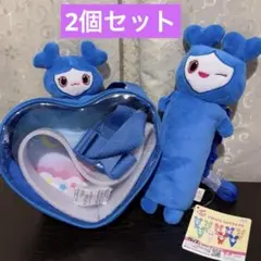 2026年最新】のびふにゃポーチの人気アイテム - メルカリ