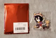 鬼滅の刃 クリスマス2025 アクリルスタンド 伊黒小芭内 ③