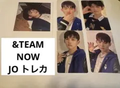 2026年最新】&team jo nowの人気アイテム - メルカリ