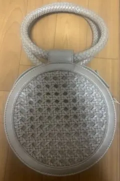 タグ付 CASA GALLARDAGALANTE ハンド バッグ