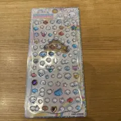 正規品　ジュエルプチドロップ　　ぷくぷくあわわちゃん　即日発送