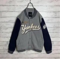 【即完モデル‼︎】MLBニューヨークヤンキース スタジャン