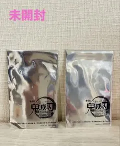 映画「鬼滅の刃 無限城編 第一章」入場特典 クリアカード⭐︎未開封⭐︎
