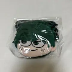 僕のヒーローアカデミア　ヒロアカ　ジロリ　フェイスケース　緑谷出久