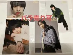 M!LK のぞいてみるく？展 生誕生写真 吉田仁人 4点セット - メルカリ