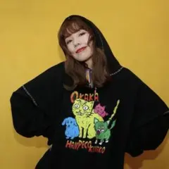 2026年最新】仲里依紗スウェットの人気アイテム - メルカリ