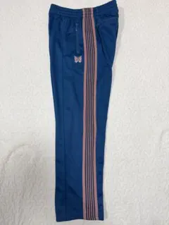 【美品】21SS尼特爾斯運動褲 蒂爾綠